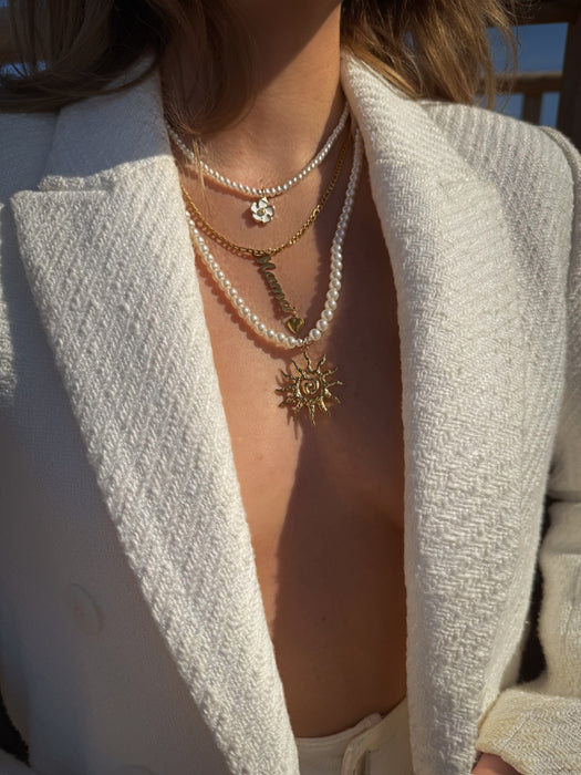 Collar Aurora