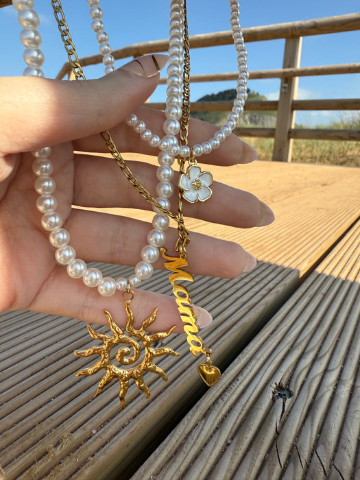 Collar Amor