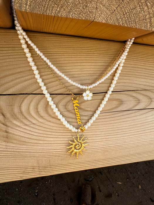 Collar Amor