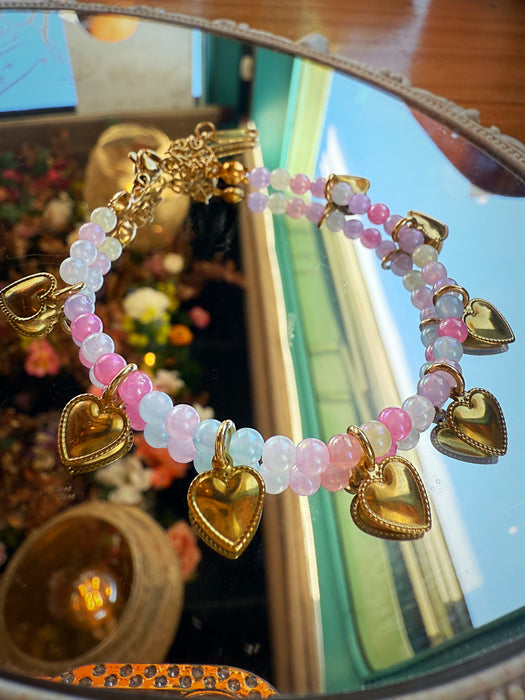 Pulsera Rainbow