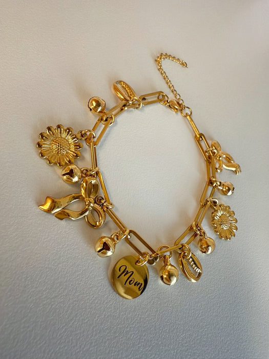 Pulsera Mom
