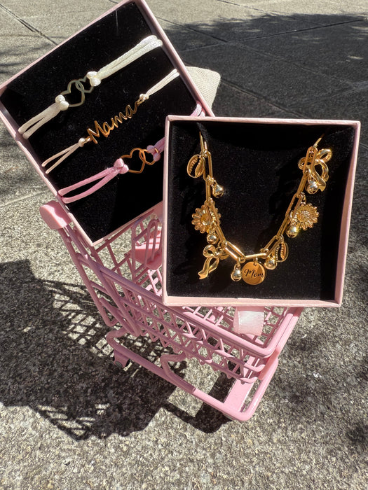 Pulsera Mom