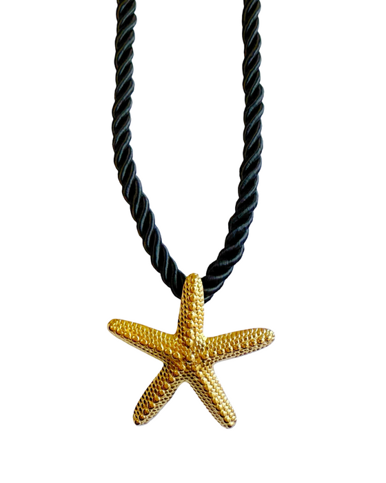 Collar Caribe