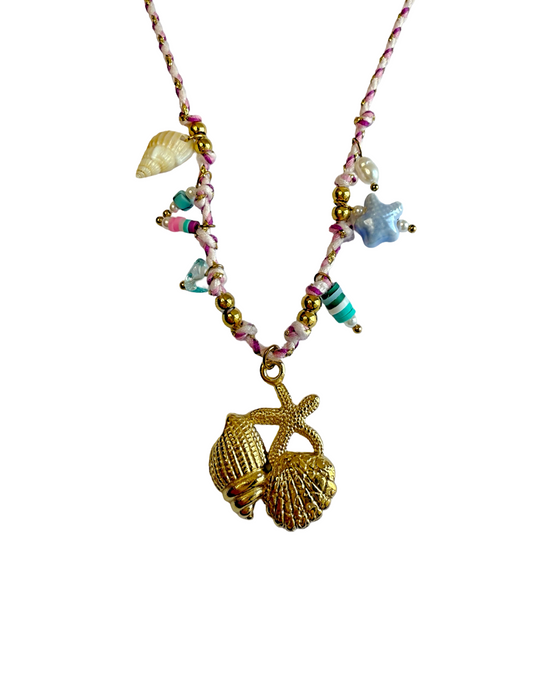 Collar Flamenca