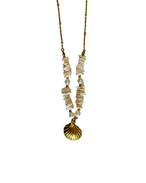 Collar Malibú