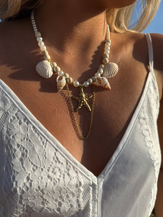Collar Tulum