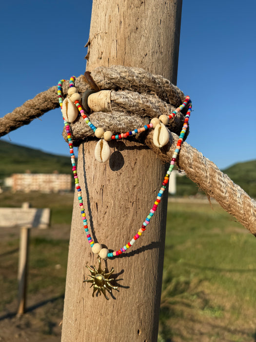 Collar Bali