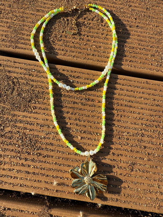 Collar Calipso