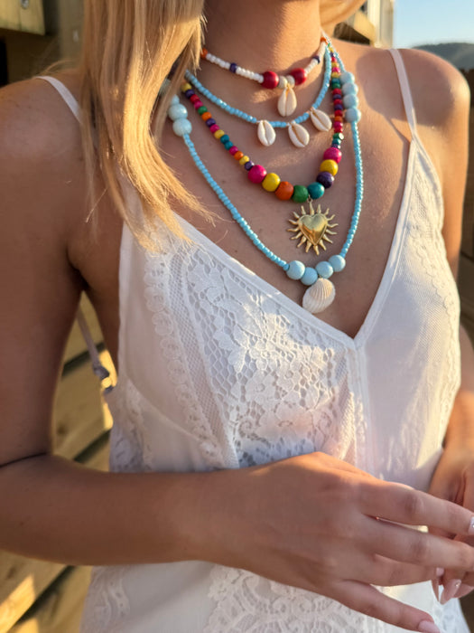 Collar Ola