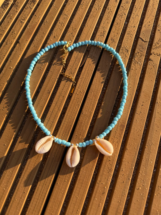 Collar Ola