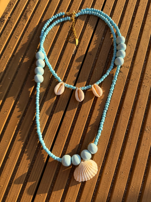 Collar Ola