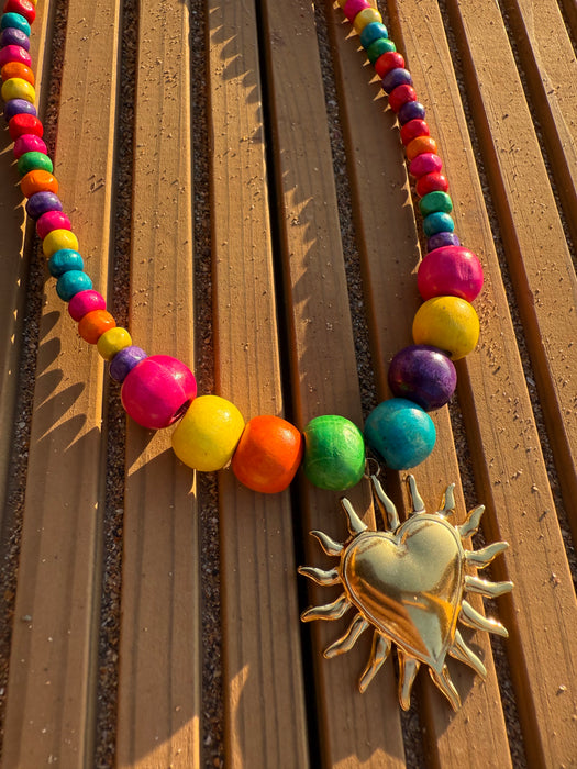Collar Candy
