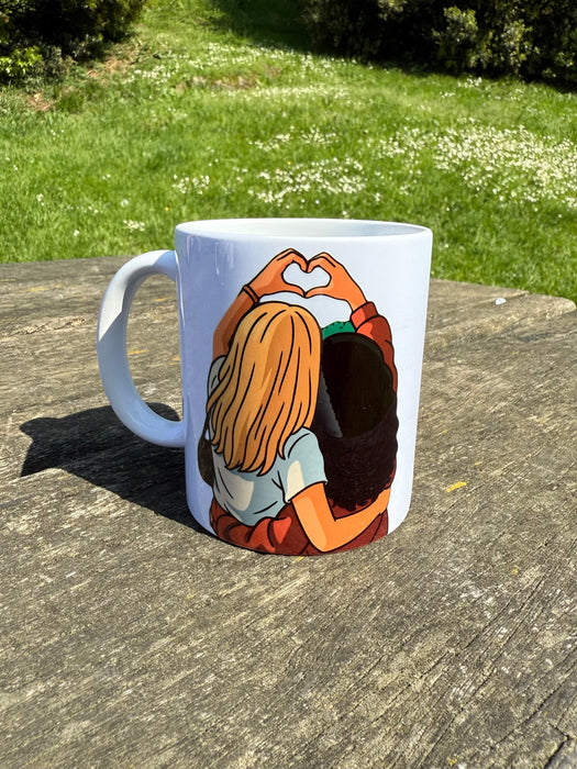 Taza Personalizada