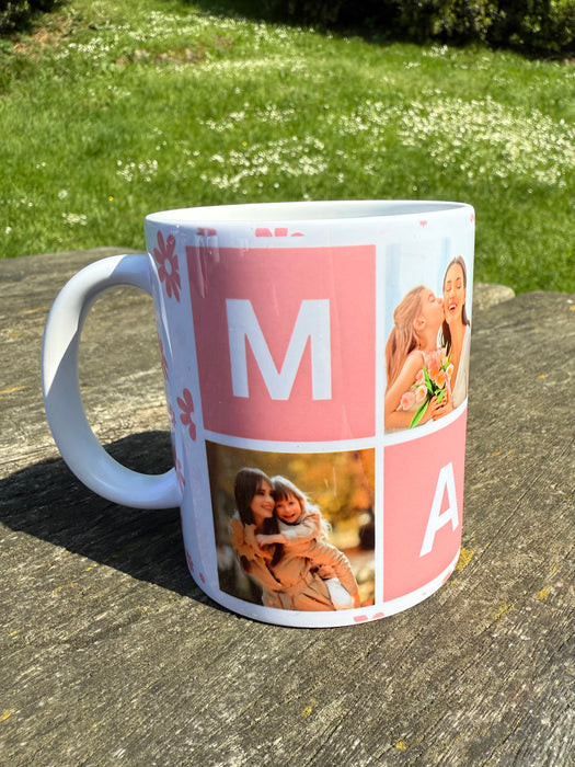 Taza Personalizada