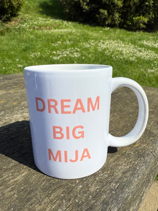 Taza Personalizada
