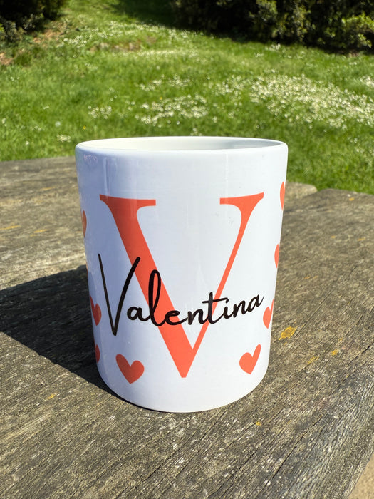 Taza Personalizada