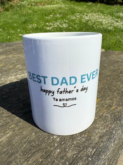 Taza Personalizada