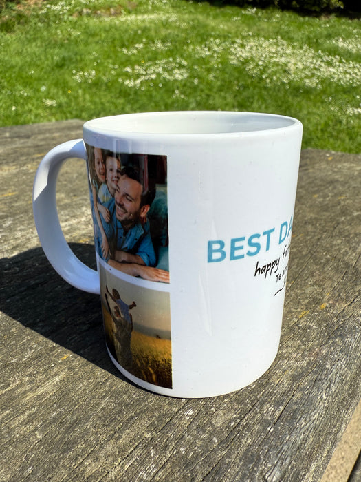 Taza Personalizada