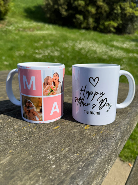 Taza Personalizada
