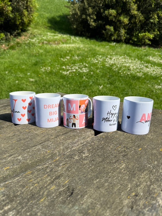 Taza Personalizada
