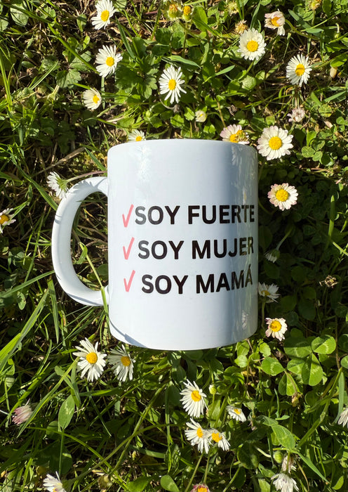 Taza Personalizada
