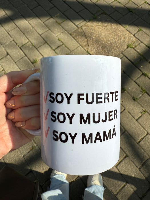 Taza Personalizada