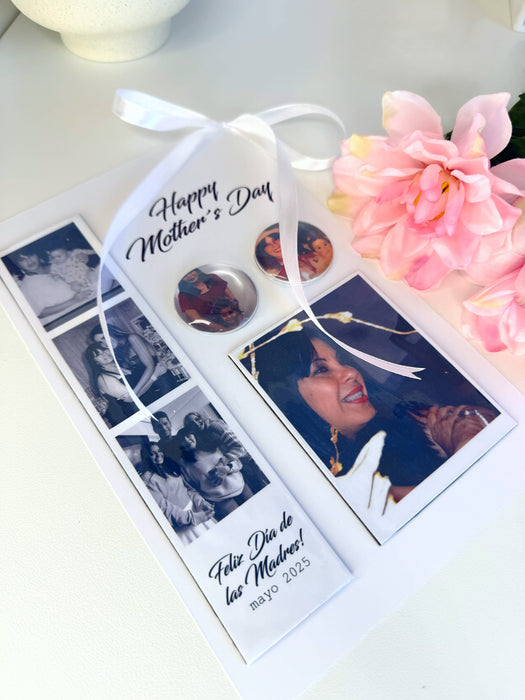 Imanes Personalizados
