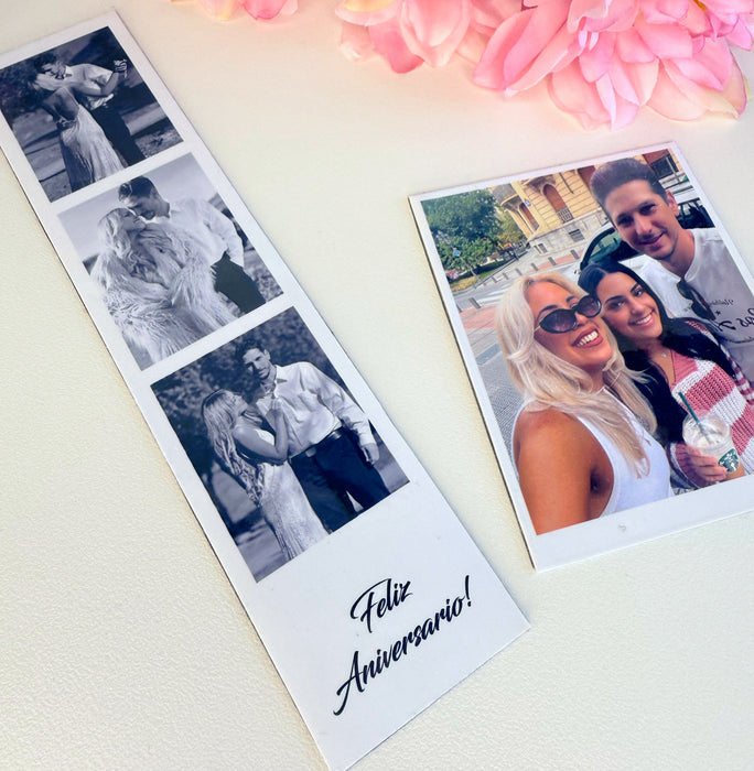 Imanes Personalizados
