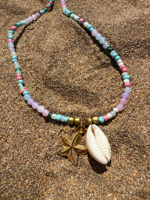 Collar Bahía