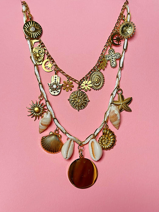 Collar Coco