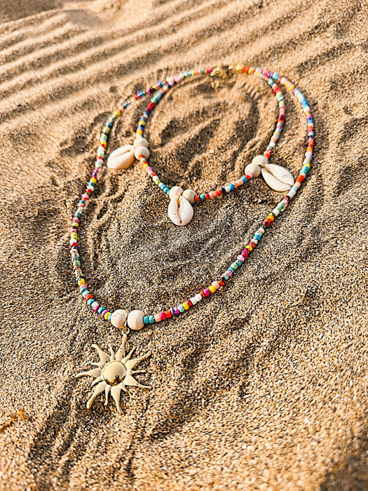 Collar Bali