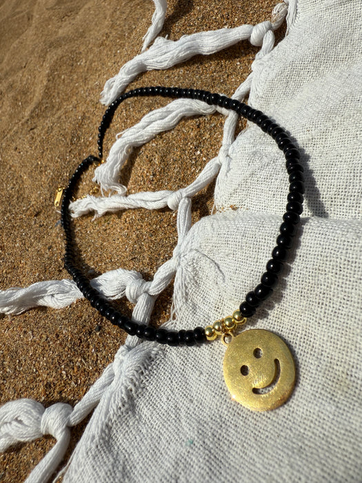 Collar Pimienta