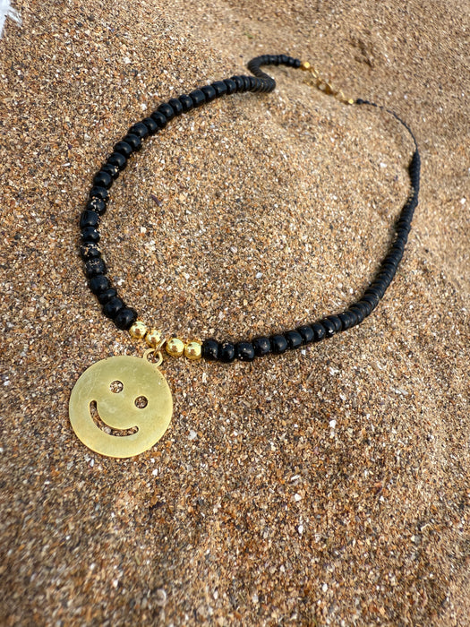 Collar Pimienta