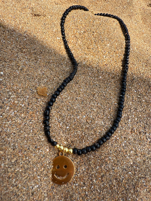 Collar Pimienta