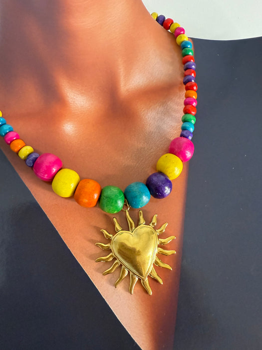 Collar Candy