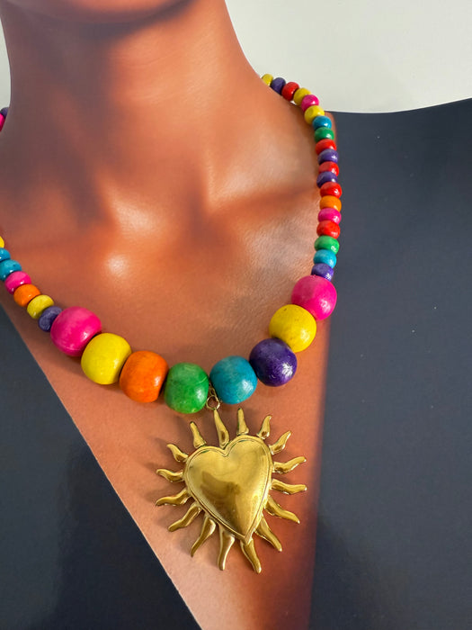 Collar Candy