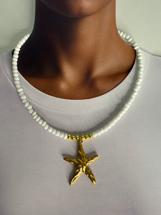 Collar Mar