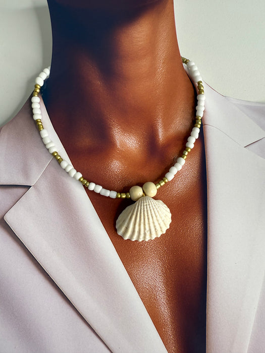 Collar Piña Colada