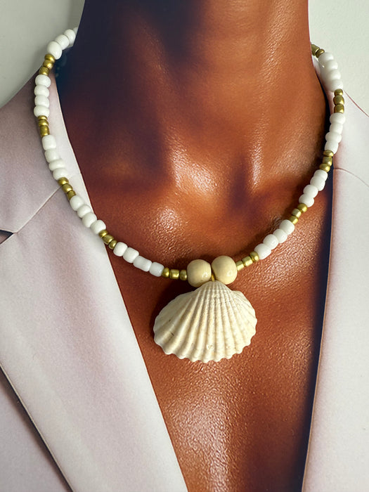 Collar Piña Colada