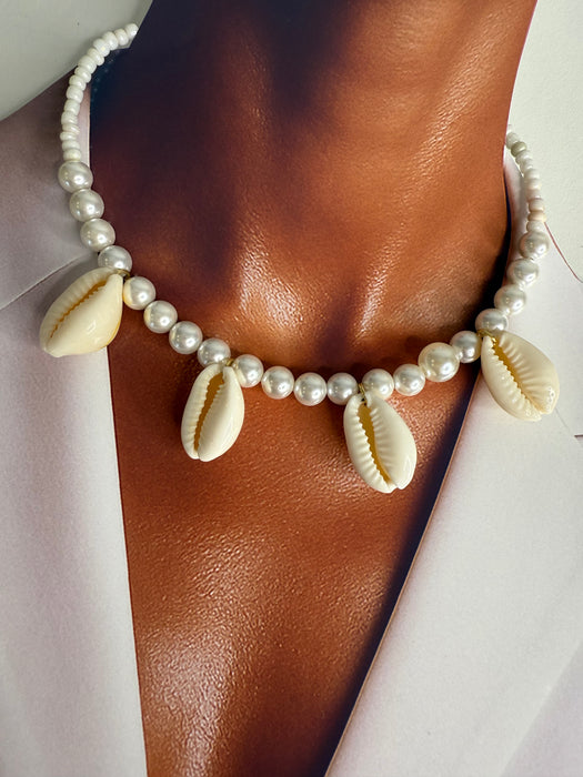 Collar Cielo
