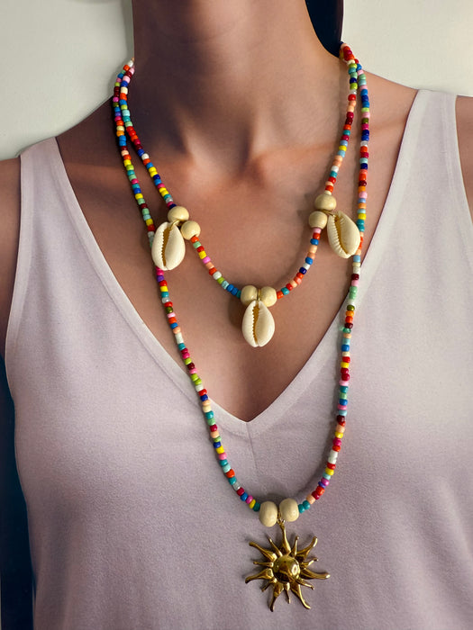 Collar Bali