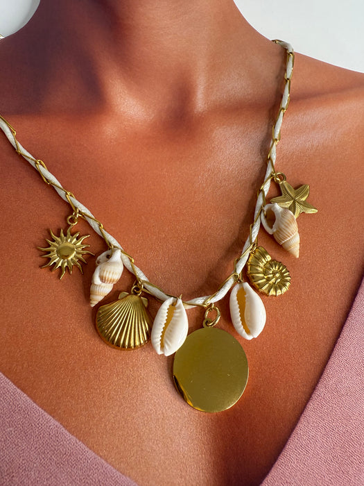 Collar Coco