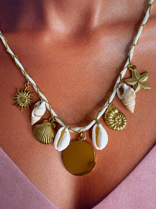 Collar Coco