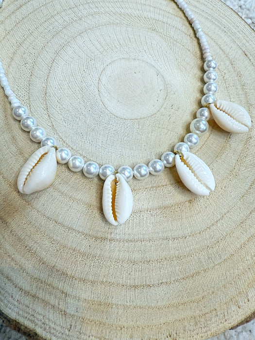 Collar Cielo