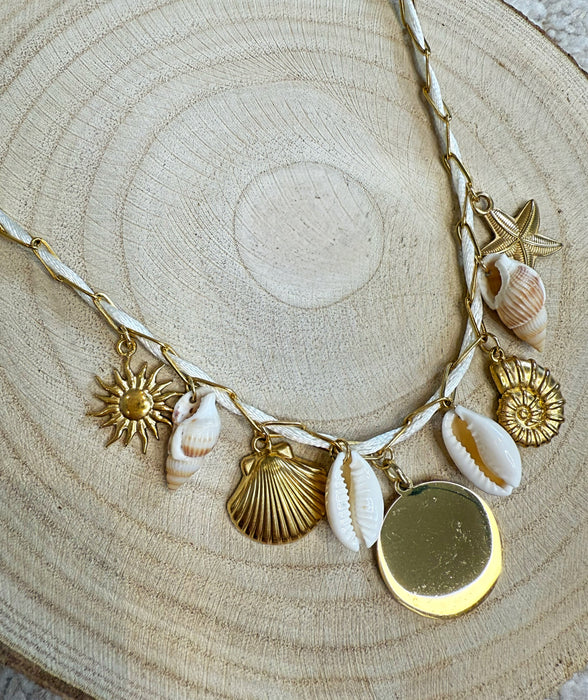 Collar Coco