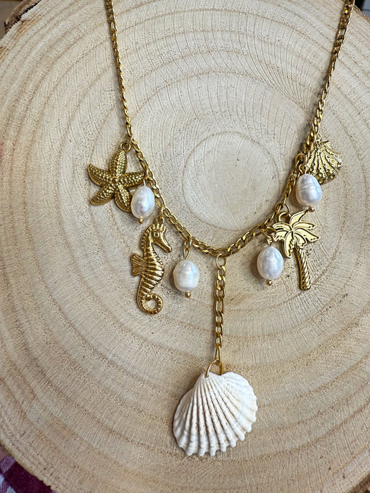 Collar Marea