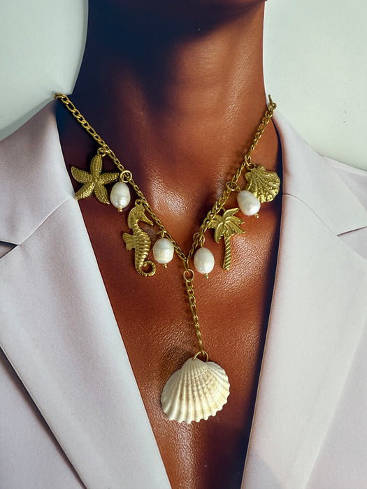 Collar Marea