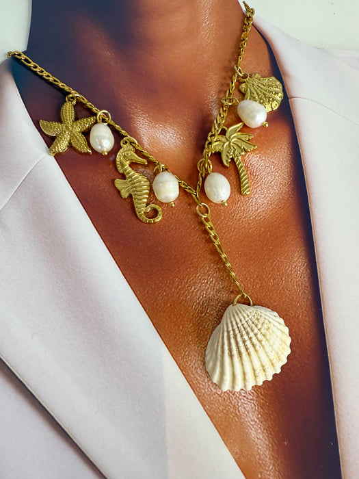 Collar Marea