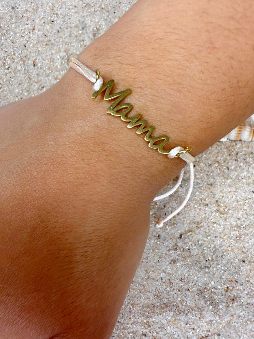 Pulsera Mamá