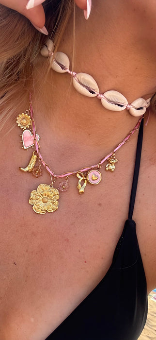 Collar Pink